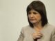 Patricia Bullrich: “Lo que ocurrió ayer es parte de una concepción de no defender al policía en su acción”