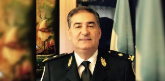 Juan Carlos Hernández: “Es muy probable que con las taser no se hubieran producido dos muertes”