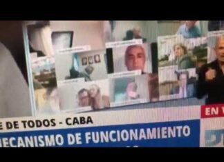 Pablo Secchi: “Para que no se cuelen estos impresentables, hay que repensar el sistema eleccionario”