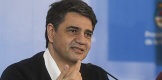 Jorge Macri: “El kirchnerismo detesta a la Ciudad, pero Cristina Kirchner elige vivir en el barrio más cheto”