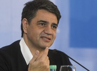Jorge Macri: “El kirchnerismo detesta a la Ciudad, pero Cristina Kirchner elige vivir en el barrio más cheto”