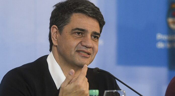 Jorge Macri: “Nos están entregando pocas vacunas desde Provincia, solo recibimos 1.500”
