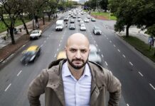 Telepase: desde hoy es obligatorio el uso para autos y motos en las autopistas porteñas
