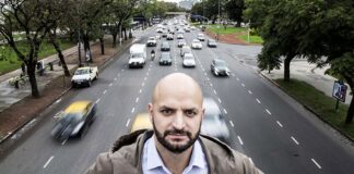 Telepase: desde hoy es obligatorio el uso para autos y motos en las autopistas porteñas