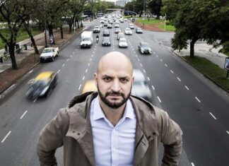 Telepase: desde hoy es obligatorio el uso para autos y motos en las autopistas porteñas