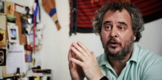 Luis Fondebrider: “Los problemas con los datos de fallecidos producen desconfianza en la población”