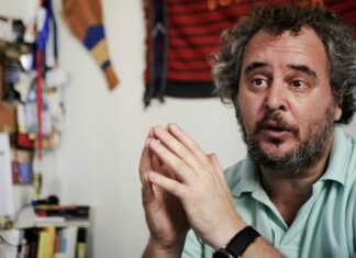 Luis Fondebrider: “Los problemas con los datos de fallecidos producen desconfianza en la población”
