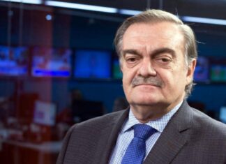 Alberto Lugones : “Si la Corte convalida que el traslado estuvo bien, seguramente haya conflictos”
