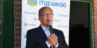 Descalzo:”A Provincia le sacaron 8 puntos de coparticipación, a CABA no le va a hacer mella que le saquen uno”