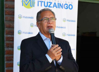 Descalzo:”A Provincia le sacaron 8 puntos de coparticipación, a CABA no le va a hacer mella que le saquen uno”