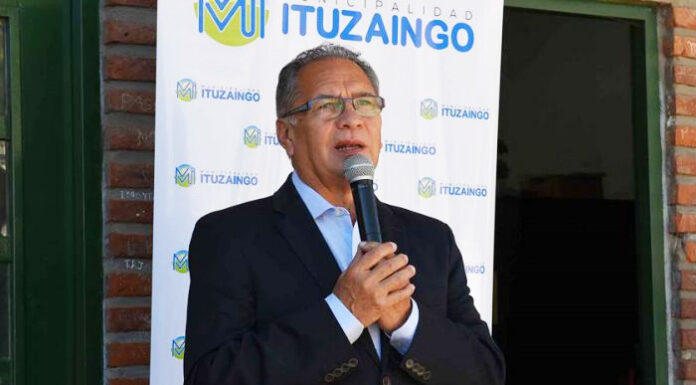Descalzo:”A Provincia le sacaron 8 puntos de coparticipación, a CABA no le va a hacer mella que le saquen uno”