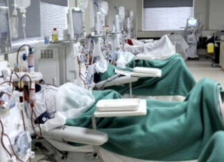 La situación sanitaria en el AMBA: “El sistema está estresado pero no colapsado”