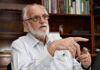 Juan Carlos De Pablo: “El ministro de Economía está para atajar penales”