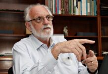 Juan Carlos de Pablo: “El Gobierno tiene que actuar y no preguntarse si está a tiempo de pegar un volantazo”