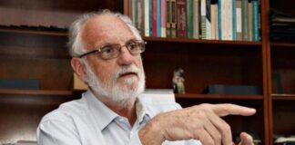 Juan Carlos de Pablo: “El Gobierno tiene que actuar y no preguntarse si está a tiempo de pegar un volantazo”