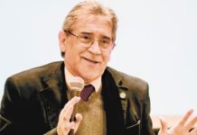 Enrique Szewach: “El Gobierno en vez de ayudar, empeora las expectativas”