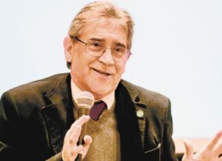 Enrique Szewach: “Hemos desdoblado el mercado de la peor manera”