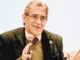 Enrique Szewach: “Argentina necesita una profunda reforma, que termine con el déficit fiscal”