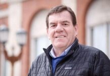 Guillermo Montenegro sobre la inseguridad en la Provincia: “Se tiene más en cuenta los derechos de los delincuentes que los de la gente”