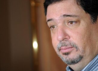 Gustavo Iaies: “No podemos tener a los chicos guardados hasta que aparezca la vacuna”