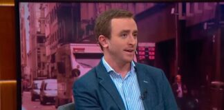 Matias Surt, sobre la reforma tributaria: “La propuesta es ir reduciendo de a poco las alicuotas de los impuestos”