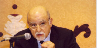 Barra: “El Poder Ejecutivo tiene que trabajar con prudencia para no pensar que intenta traicionar a los jueces”