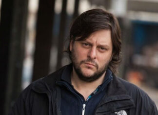 Leandro Santoro: “Nadie salió a decirme que me ponga más duro con Horacio Rodríguez Larreta”
