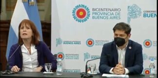 Elisa Estenssoro: “El sistema de cuidados intensivos está al filo del colapso”