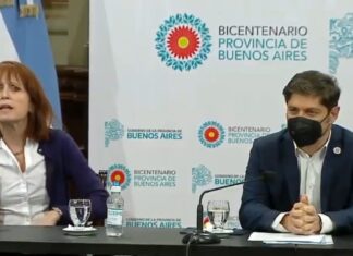 Elisa Estenssoro: “El sistema de cuidados intensivos está al filo del colapso”