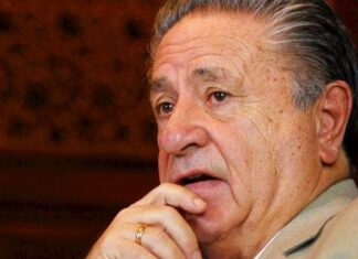 Eduardo Duhalde: “Veo un permanente retroceso en la Argentina”