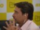 Eduardo volvió a la radio y contó lo que vivió: “Fue como si me pasaran 20 aplanadoras por encima”
