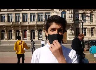 El alumno que pide el regreso de la presencialidad: “La educación quedó fuera de todo marco de la política”