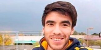 Cristina Castro: “No tengo dudas que es el cuerpo de mi hijo, pero esperamos la confirmación del ADN”