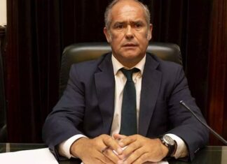 Germán Castelli, uno de los tres jueces desplazados: “Voy a pelear hasta las últimas consecuencias”