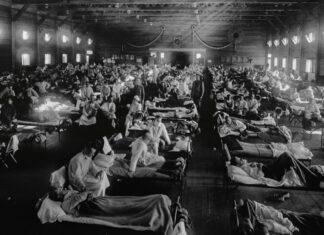 Las diferencias y similitudes de la gripe española con la pandemia del coronavirus