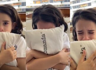 Zulemita Menem habló del desgarrador video de su hijo rogando volver a la escuela