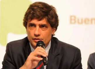 Hernán Lacunza criticó el discurso de Cristina Kirchner sobre la inflación: “Es tan fondo de olla”