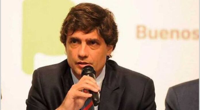 Hernán Lacunza: “El Presupuesto 2021 tiene intenciones de deseo, pero no dice cómo se conseguirá”