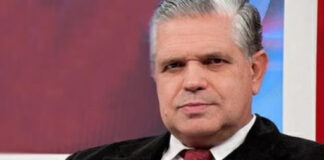 López Murphy y su nuevo espacio político: “Veremos si nos va bien, necesitamos hilos receptivos”