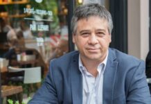 Sergio Abrevaya, contra la Ley de juego online: “Las apuestas en línea son la quintaesencia de la ludopatía”