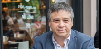 Sergio Abrevaya, contra la Ley de juego online: “Las apuestas en línea son la quintaesencia de la ludopatía”