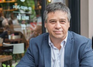 Sergio Abrevaya, contra la Ley de juego online: “Las apuestas en línea son la quintaesencia de la ludopatía”