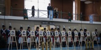 A 45 años del ataque de Montoneros al Regimiento de Infantería de Monte 29 de Formosa