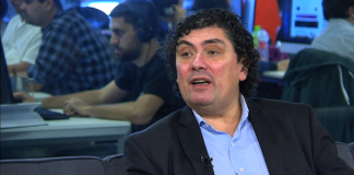 Walter Graziano: “Los problemas de Argentina solo se solucionan con un plan económico bien hecho”