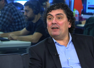Walter Graziano: “Los problemas de Argentina solo se solucionan con un plan económico bien hecho”
