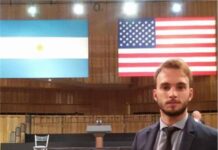 Augusto Salvatto: “Para la democracia es cada vez más difícil seguir aumentando su calidad”