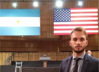 Augusto Salvatto: “Para la democracia es cada vez más difícil seguir aumentando su calidad”