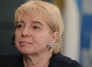 Silvana Giudici: “Ayer hubo una decidida acción de impedir la sesión”