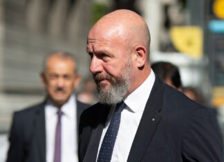 Waldo Wolff: “Hoy las organizaciones sociales saben que si desean circular por la calle nos tienen que pedir permiso”