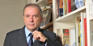 Daniel Montamat: “Tener las tarifas de energía congeladas produce un deterioro en la calidad del servicio”